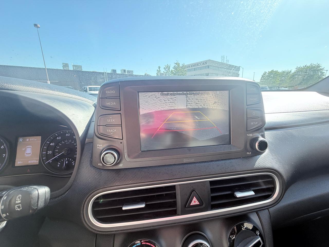 Hyundai Kona SE AWD 2019