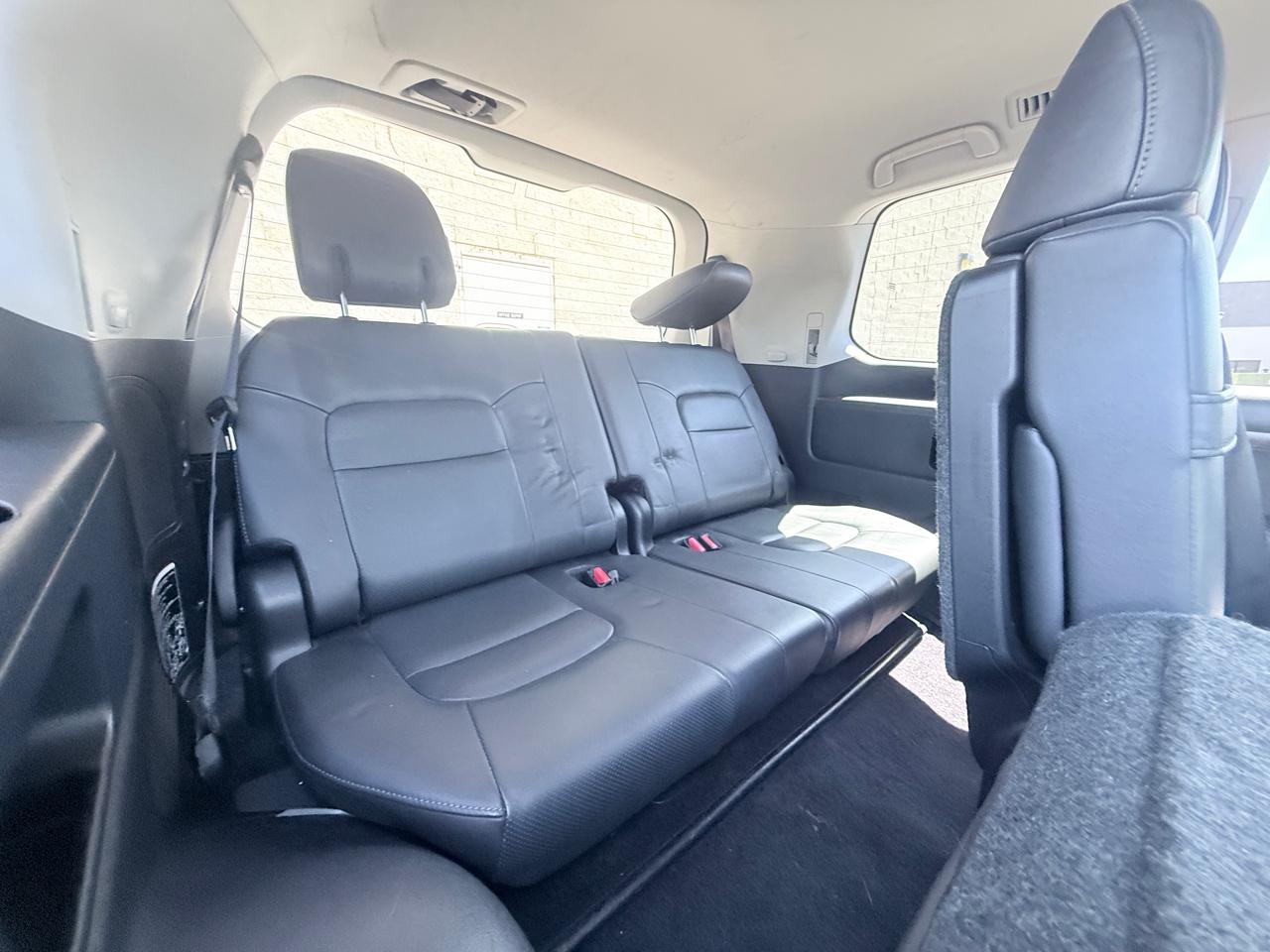 Toyota Land Cruiser 4WD 2017