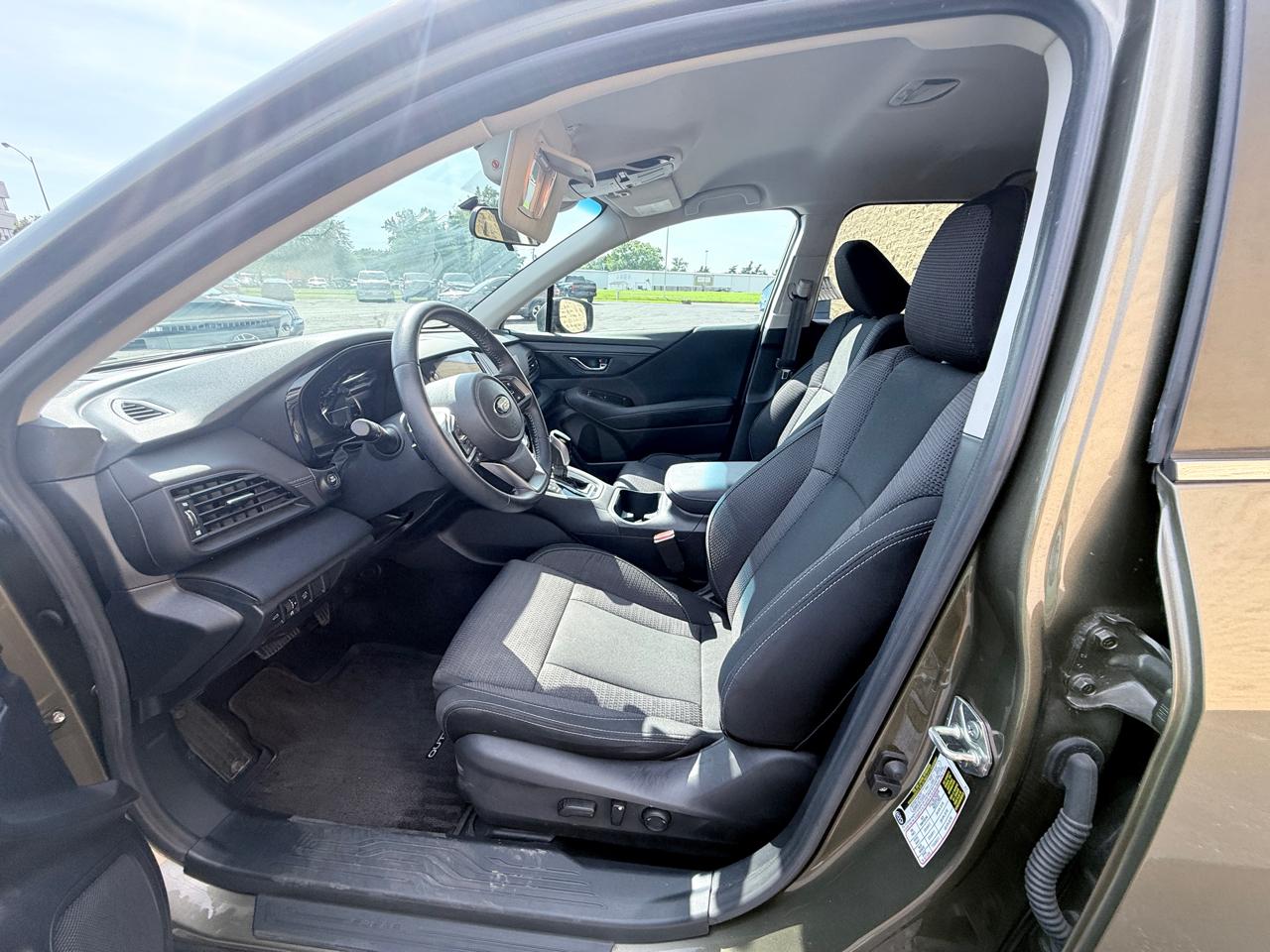 Subaru Outback Premium 2020