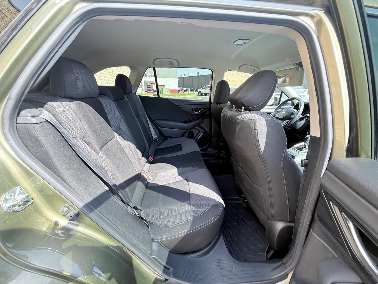 Subaru Outback Premium 2020