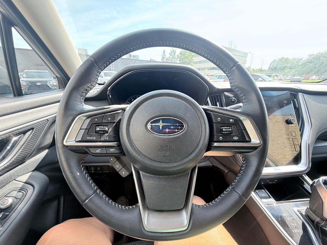 Subaru Outback Premium 2020