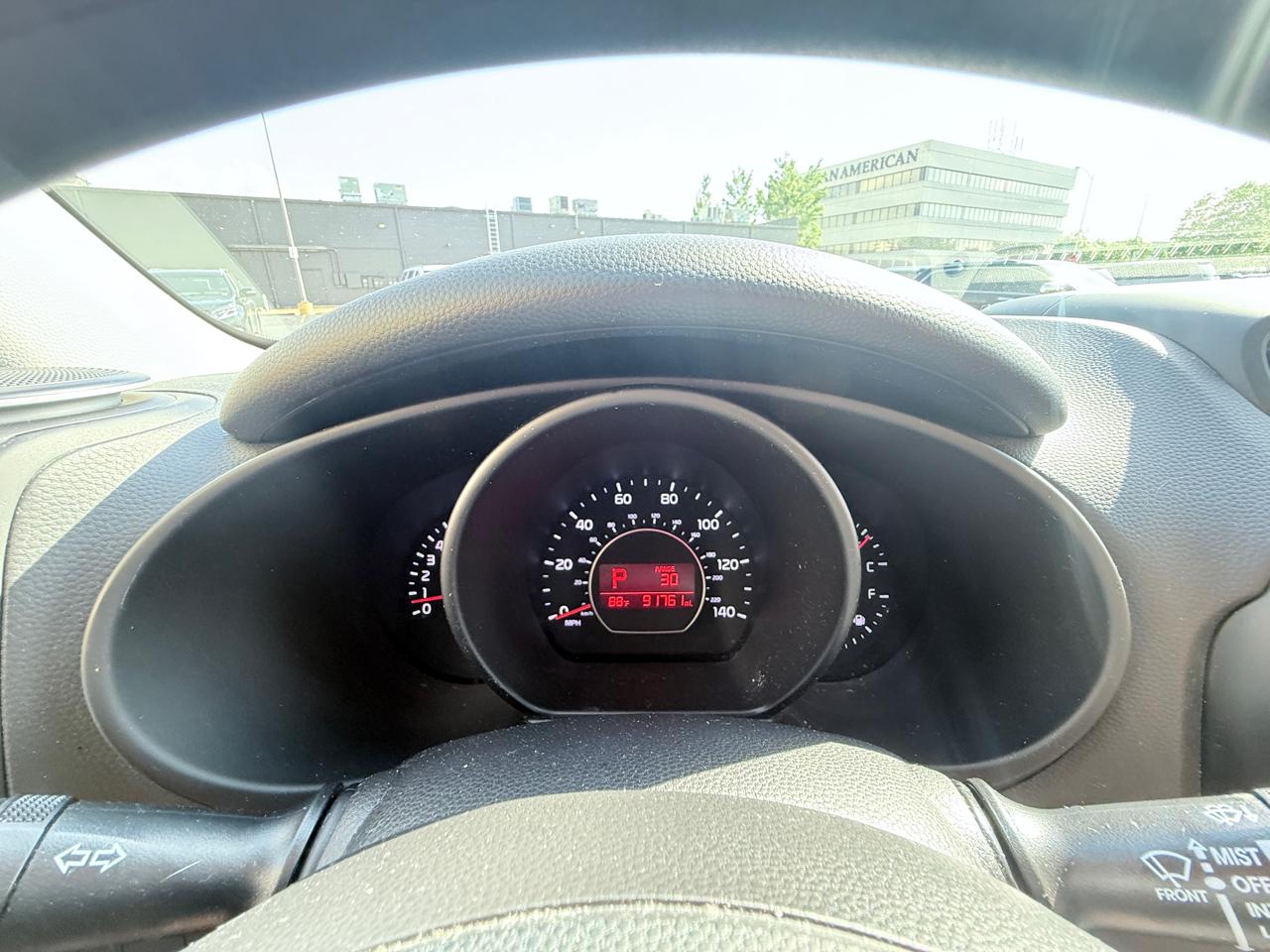 Kia Soul Base 6M 2018