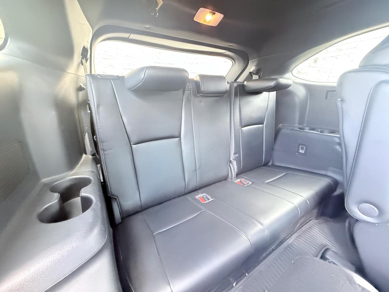 Toyota Highlander XSE AWD V6 2021