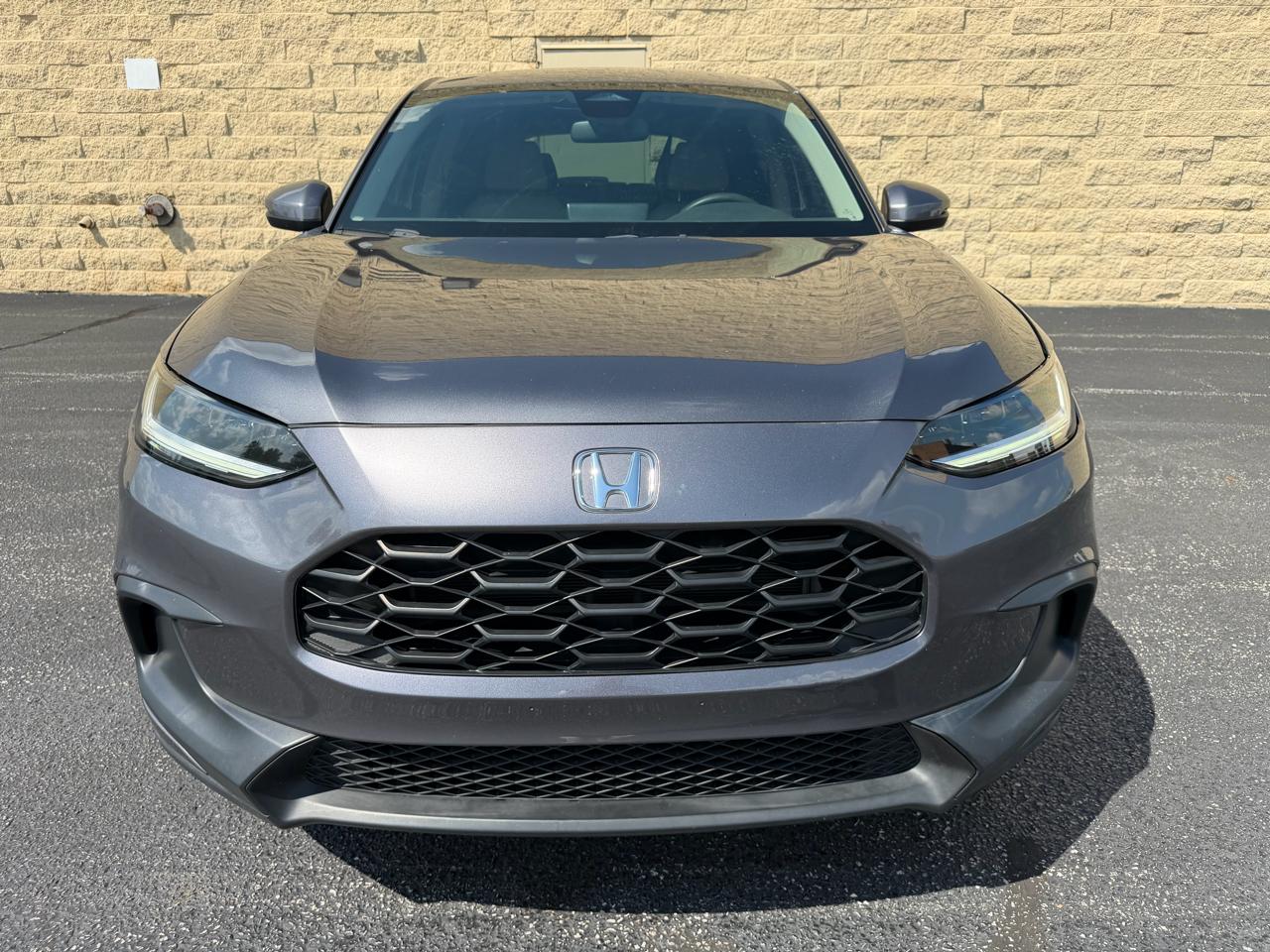 Honda HR-V LX 2023