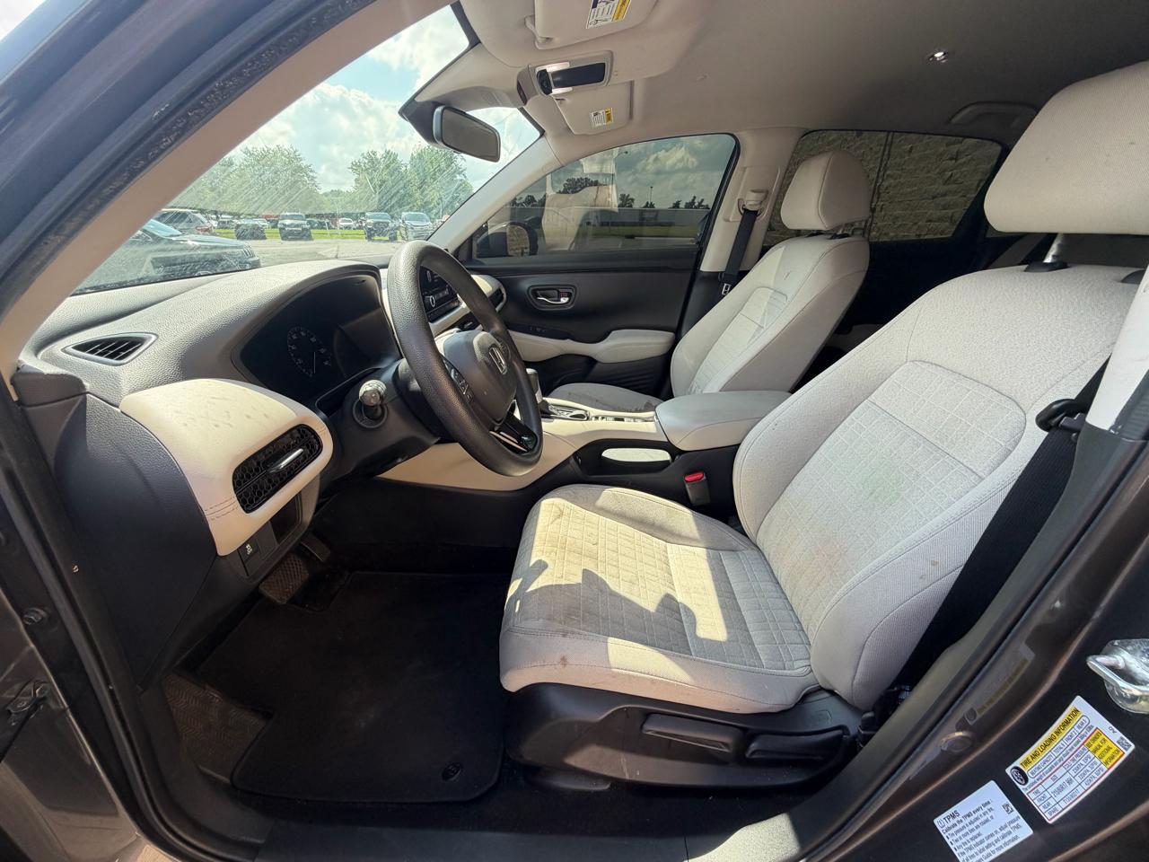 Honda HR-V LX 2023