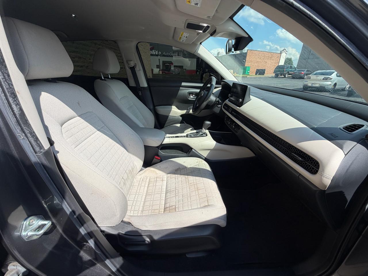 Honda HR-V LX 2023