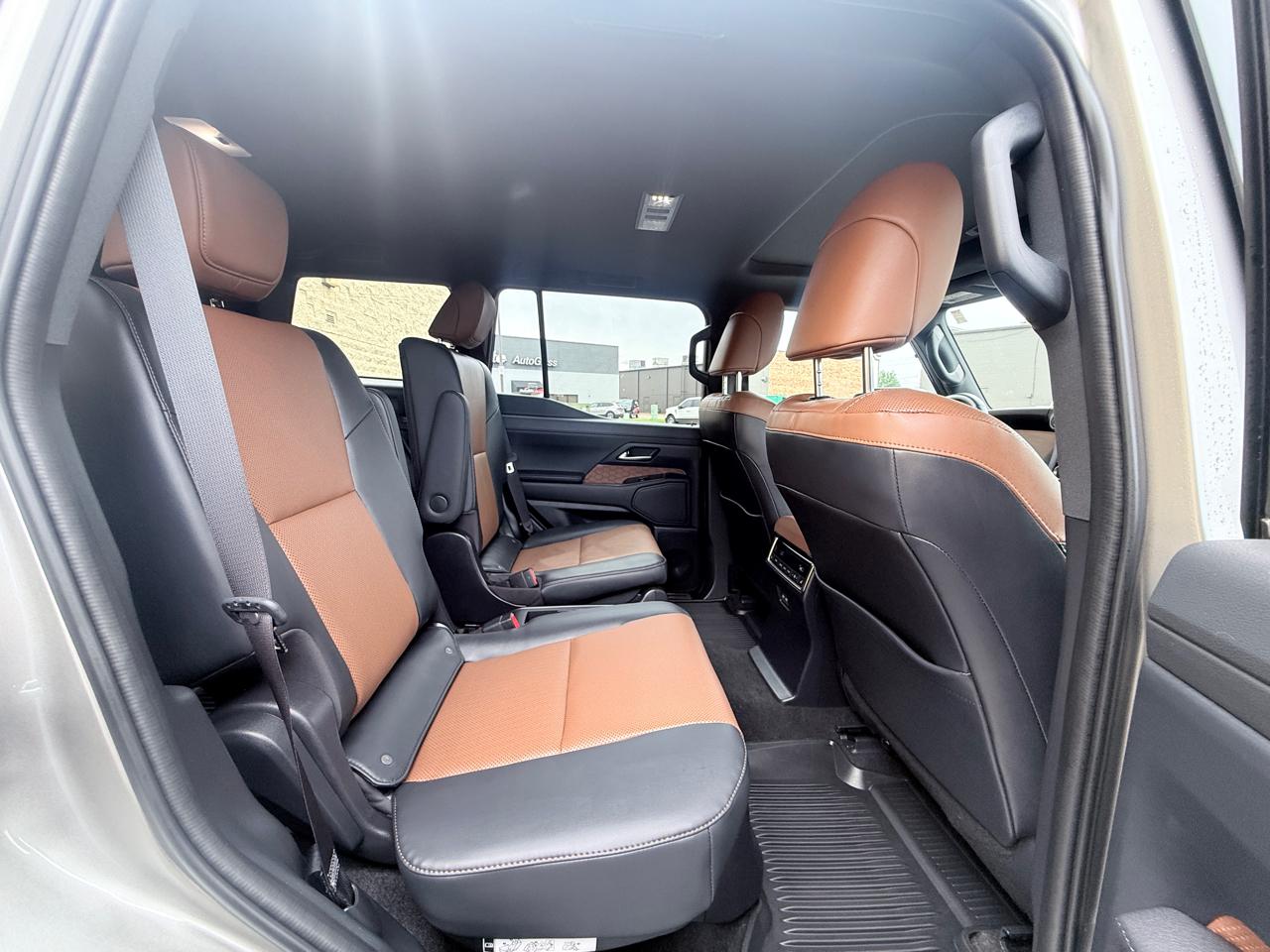 Lexus GX 550 Premium+ 2025