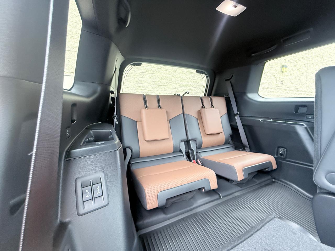 Lexus GX 550 Premium+ 2025
