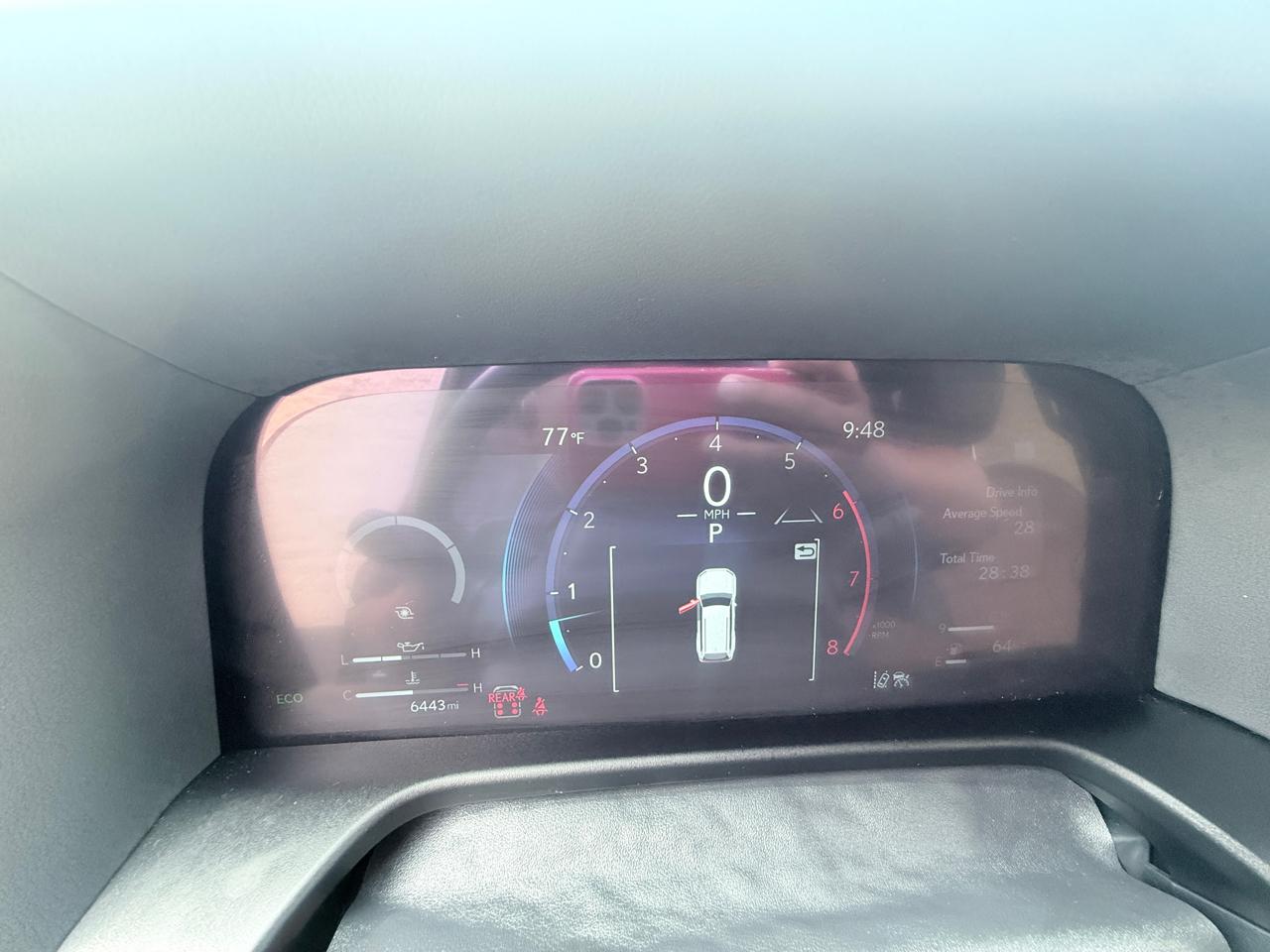 Lexus GX 550 Premium+ 2025