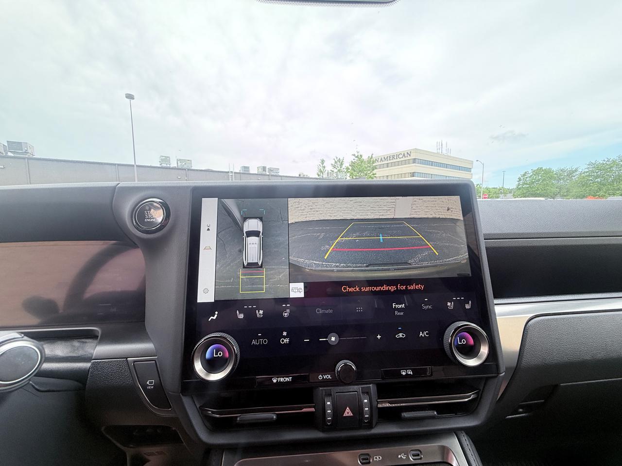 Lexus GX 550 Premium+ 2025