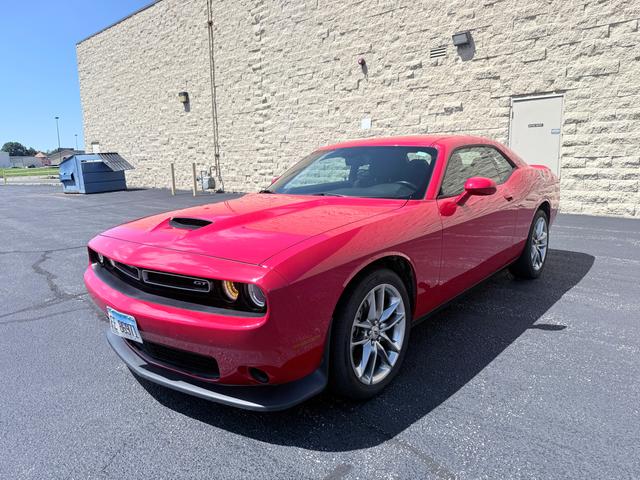 2023 Dodge Challenger GT AWD
