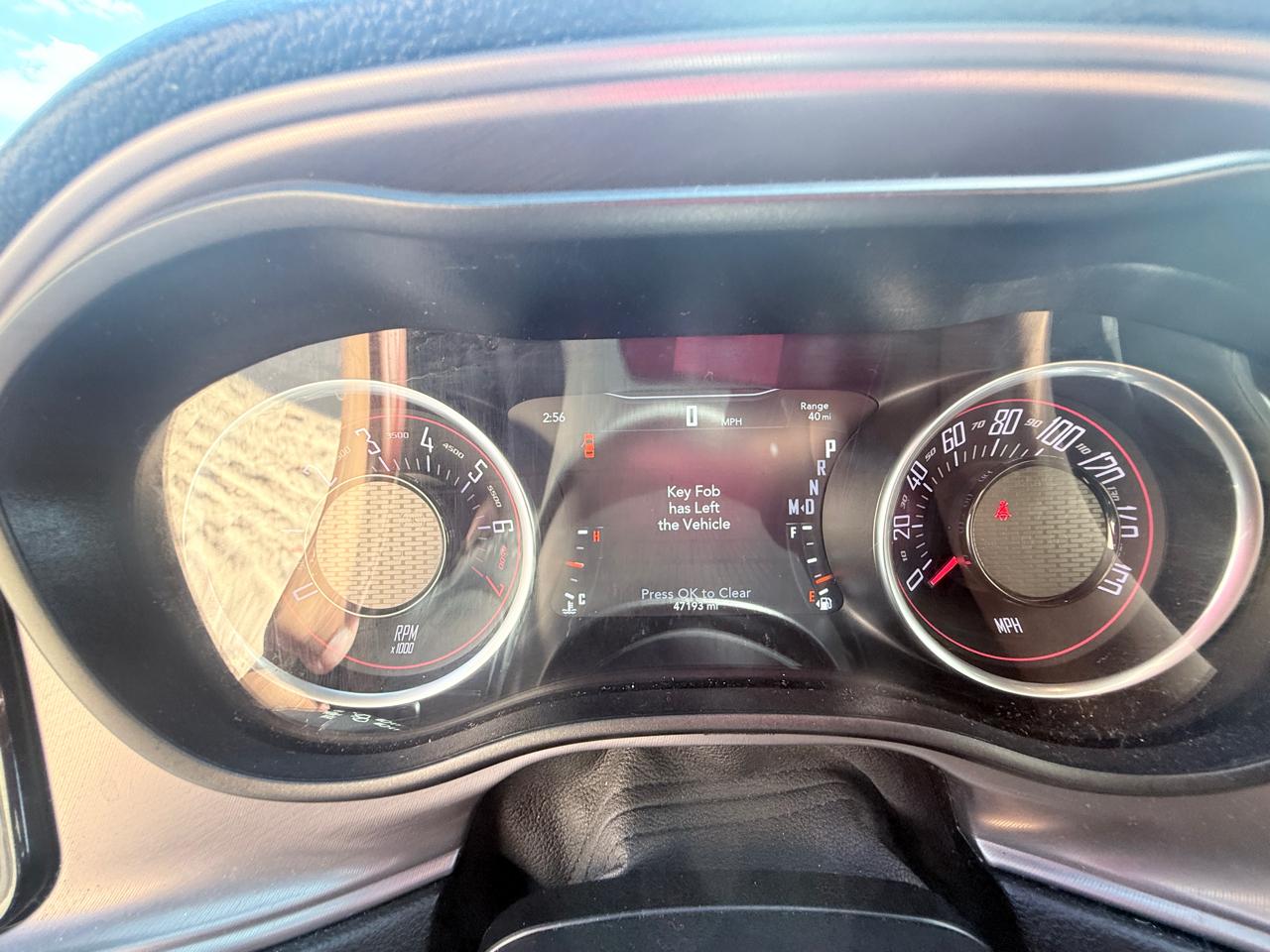 Dodge Challenger GT AWD 2023