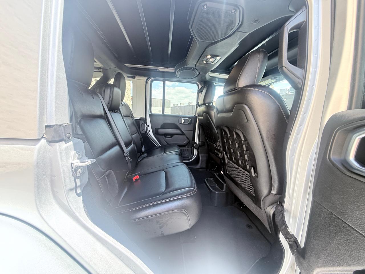 Jeep Wrangler Unlimited Rubicon 392 2023