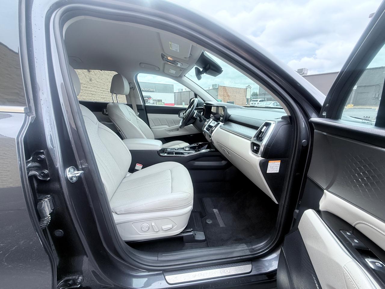 Kia Sorento Hybrid SX-P AWD 2023
