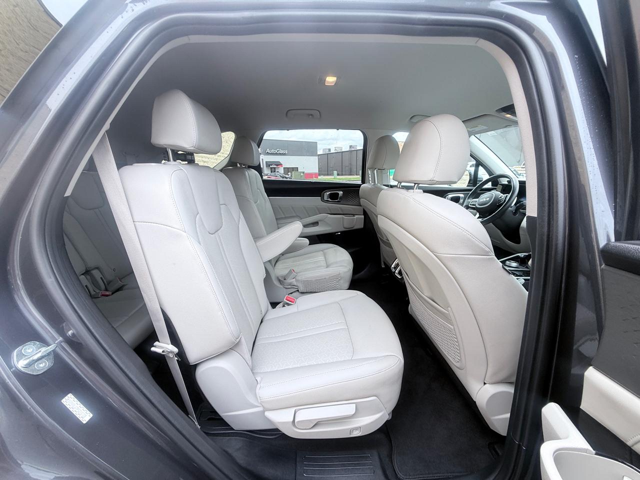 Kia Sorento Hybrid SX-P AWD 2023