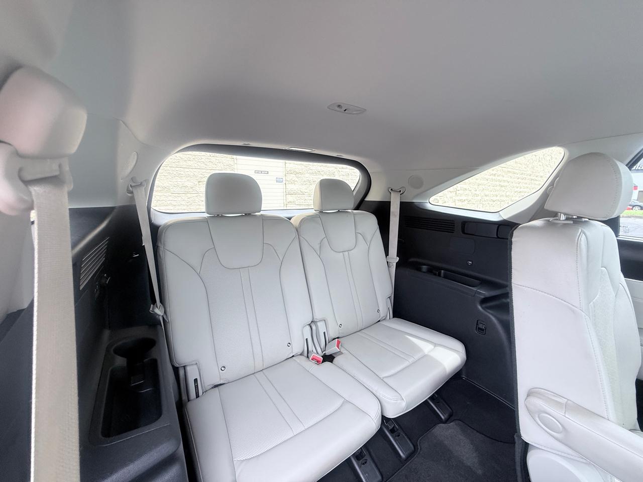 Kia Sorento Hybrid SX-P AWD 2023