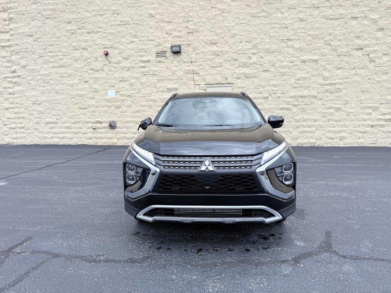 Mitsubishi Eclipse Cross SE AWD 2022