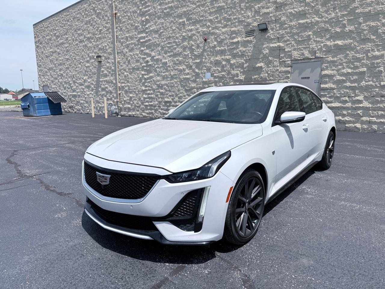 Cadillac CT5 Sport 2023