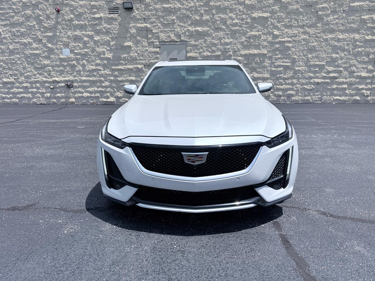 Cadillac CT5 Sport 2023