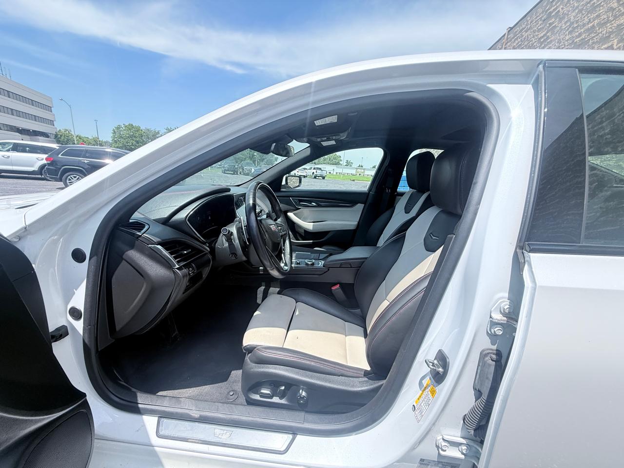 Cadillac CT5 Sport 2023