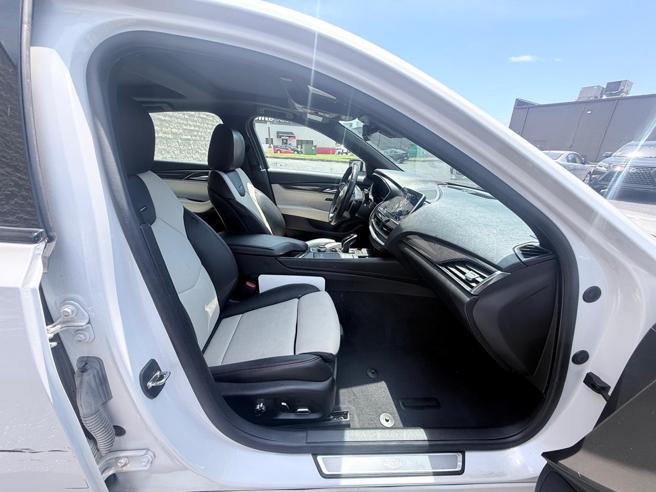 Cadillac CT5 Sport 2023