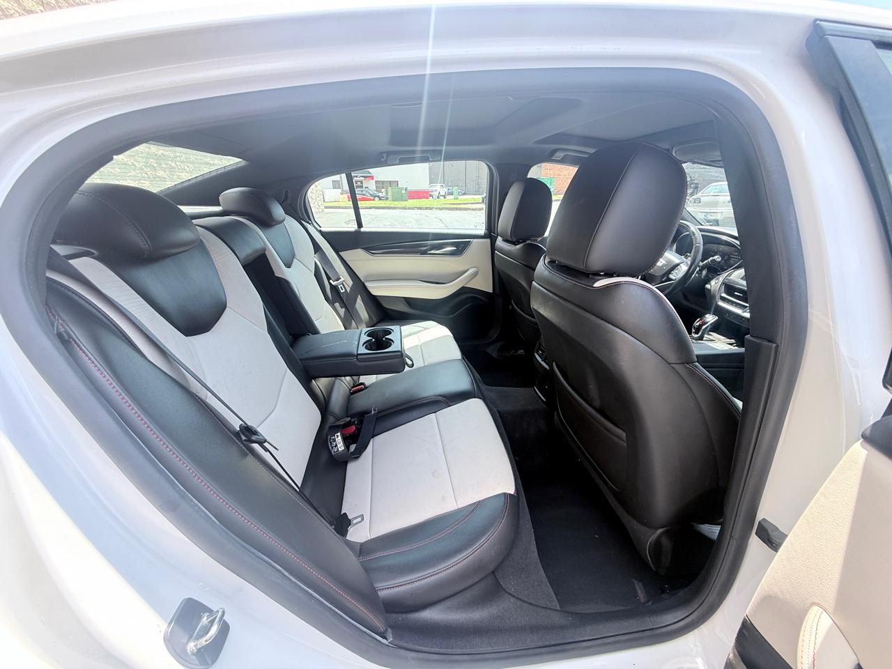 Cadillac CT5 Sport 2023