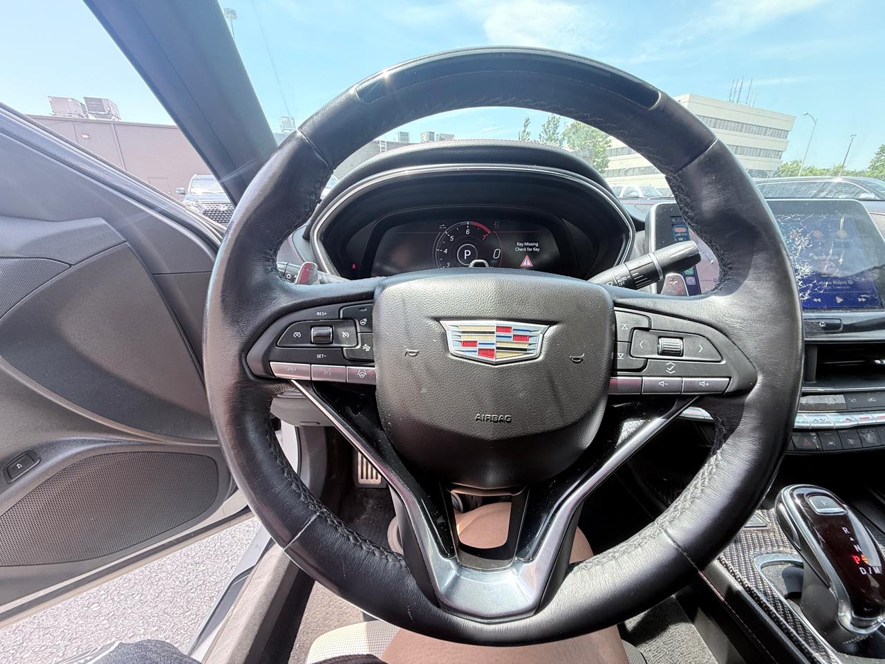 Cadillac CT5 Sport 2023