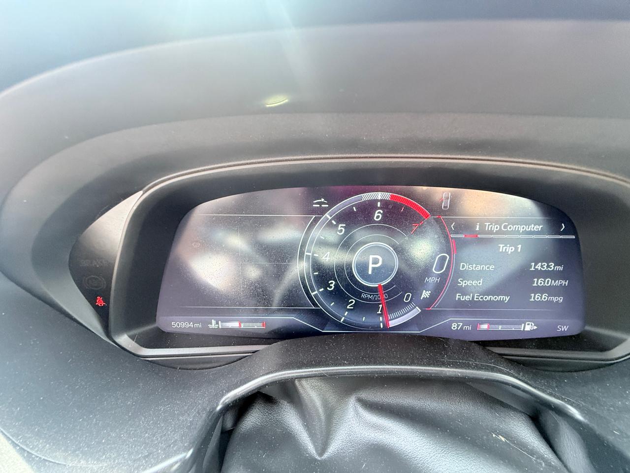 Cadillac CT5 Sport 2023