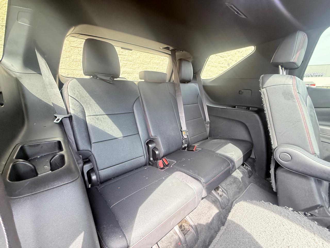 Chevrolet Traverse RS AWD 2024