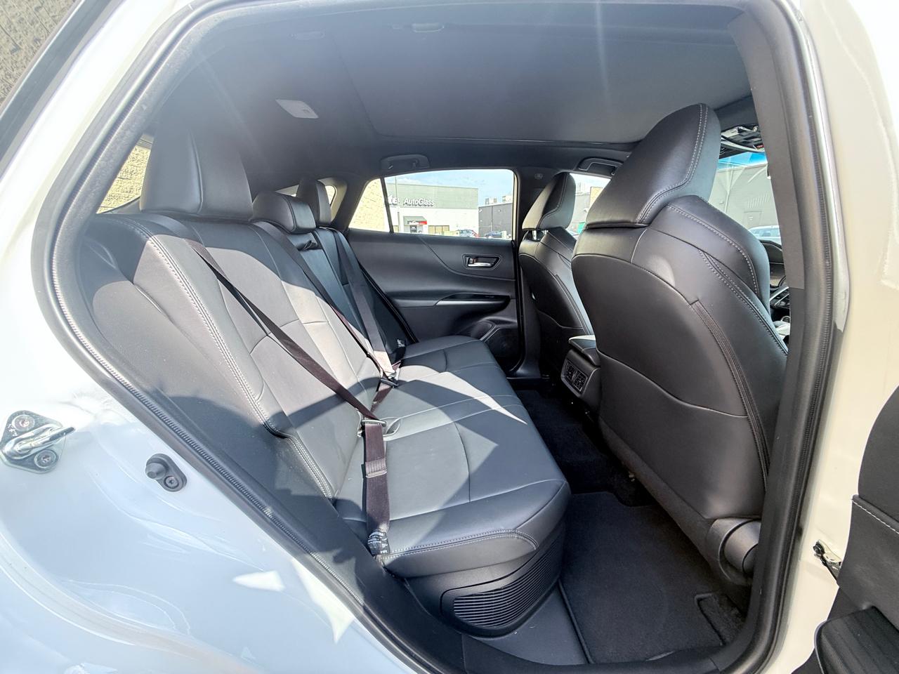 Toyota Venza LE 2023