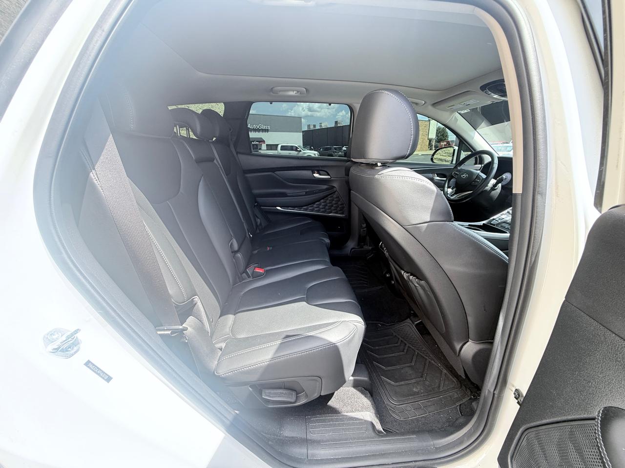 Hyundai Santa Fe SEL AWC w/Premium Package 2023