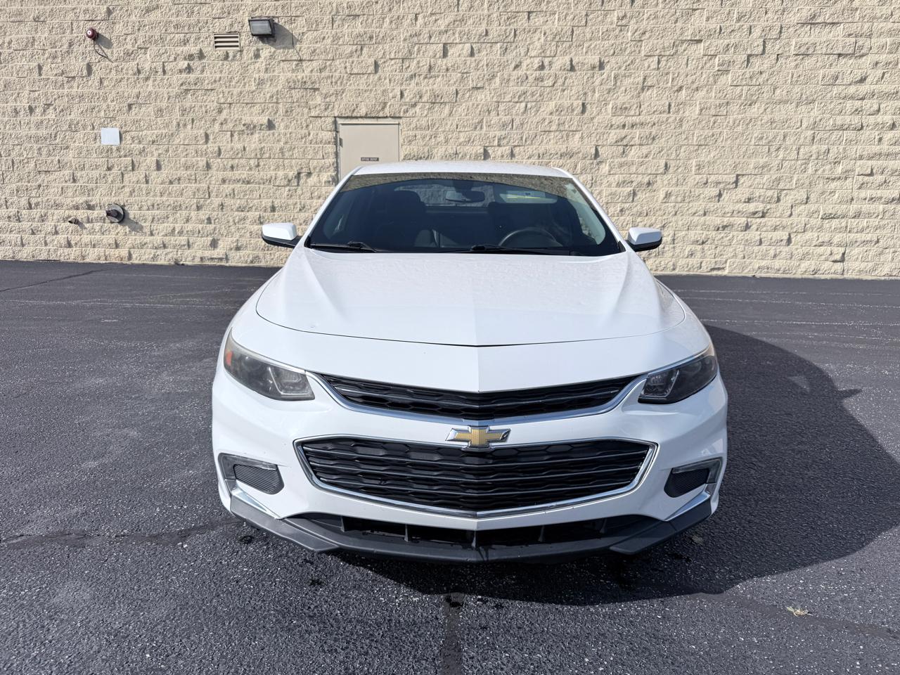 Chevrolet Malibu 1LT 2016