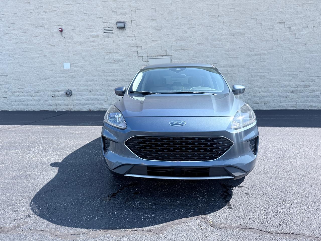 Ford Escape SE AWD 2020
