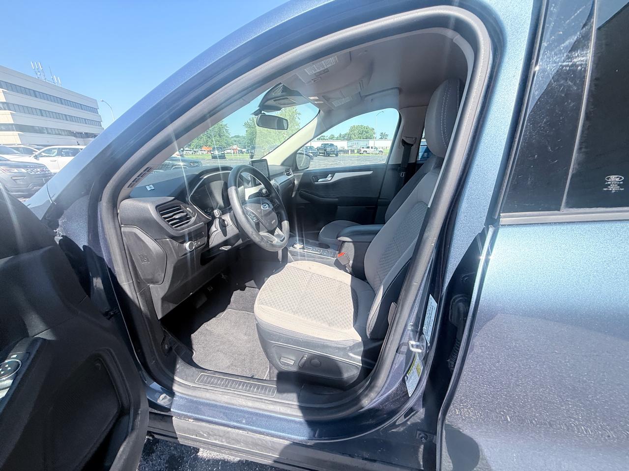 Ford Escape SE AWD 2020