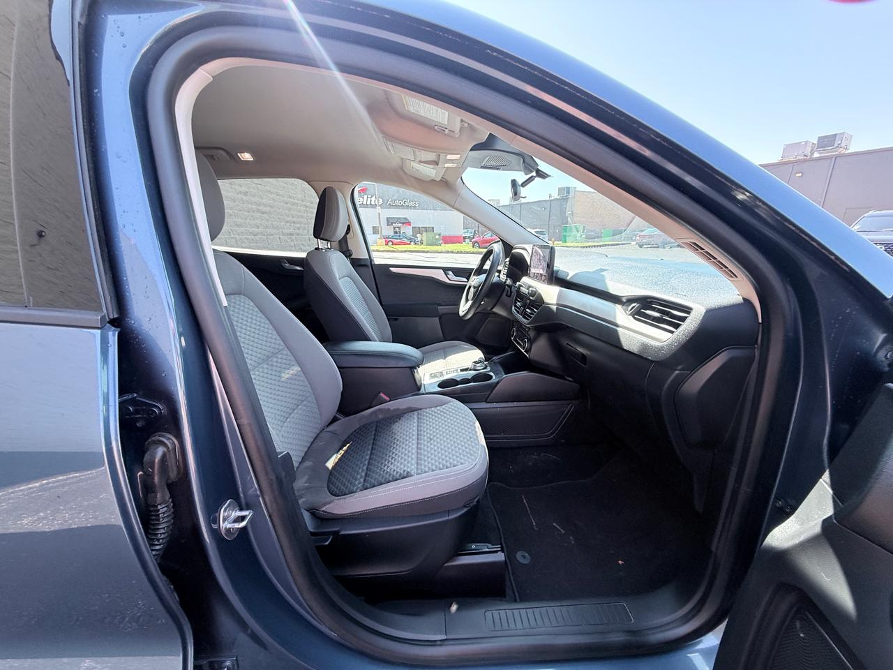 Ford Escape SE AWD 2020