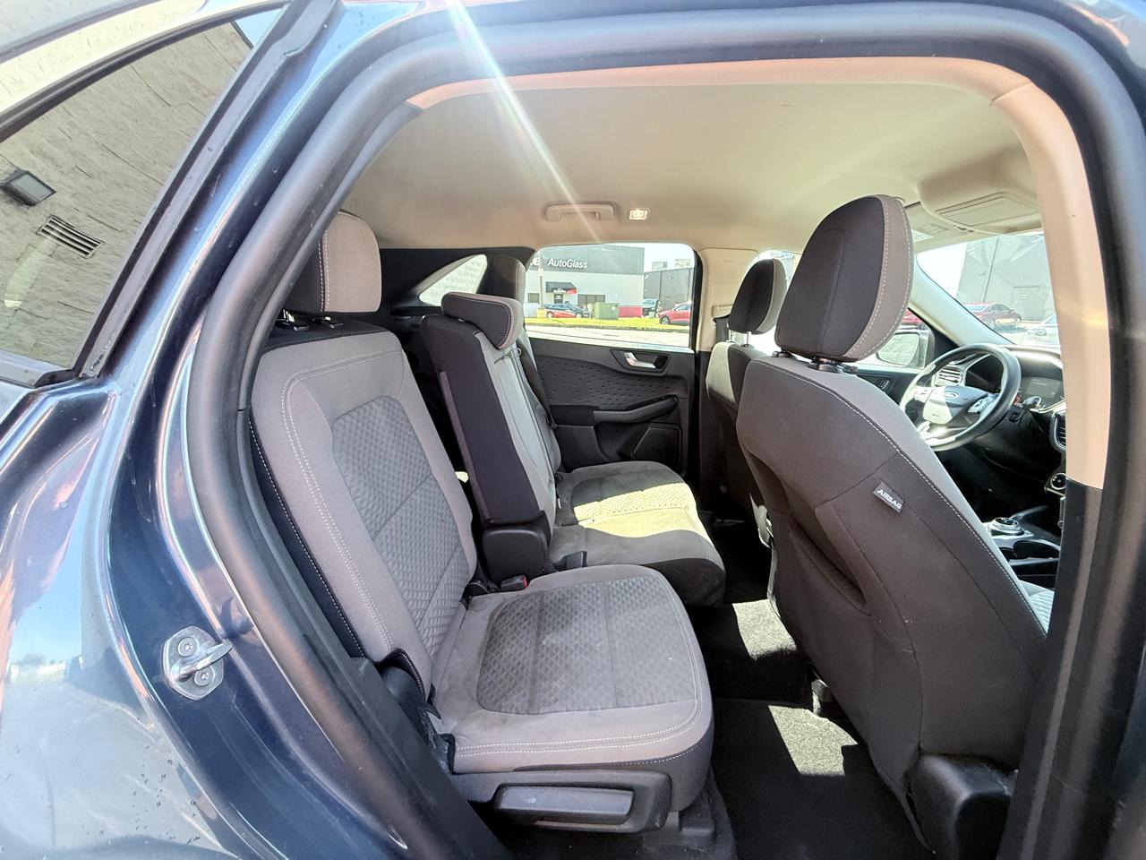 Ford Escape SE AWD 2020