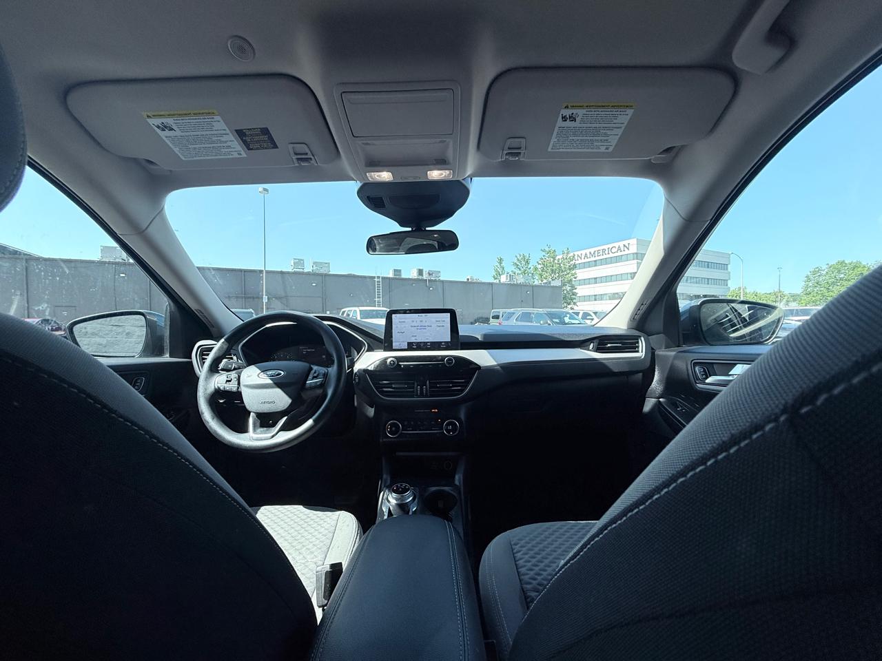 Ford Escape SE AWD 2020