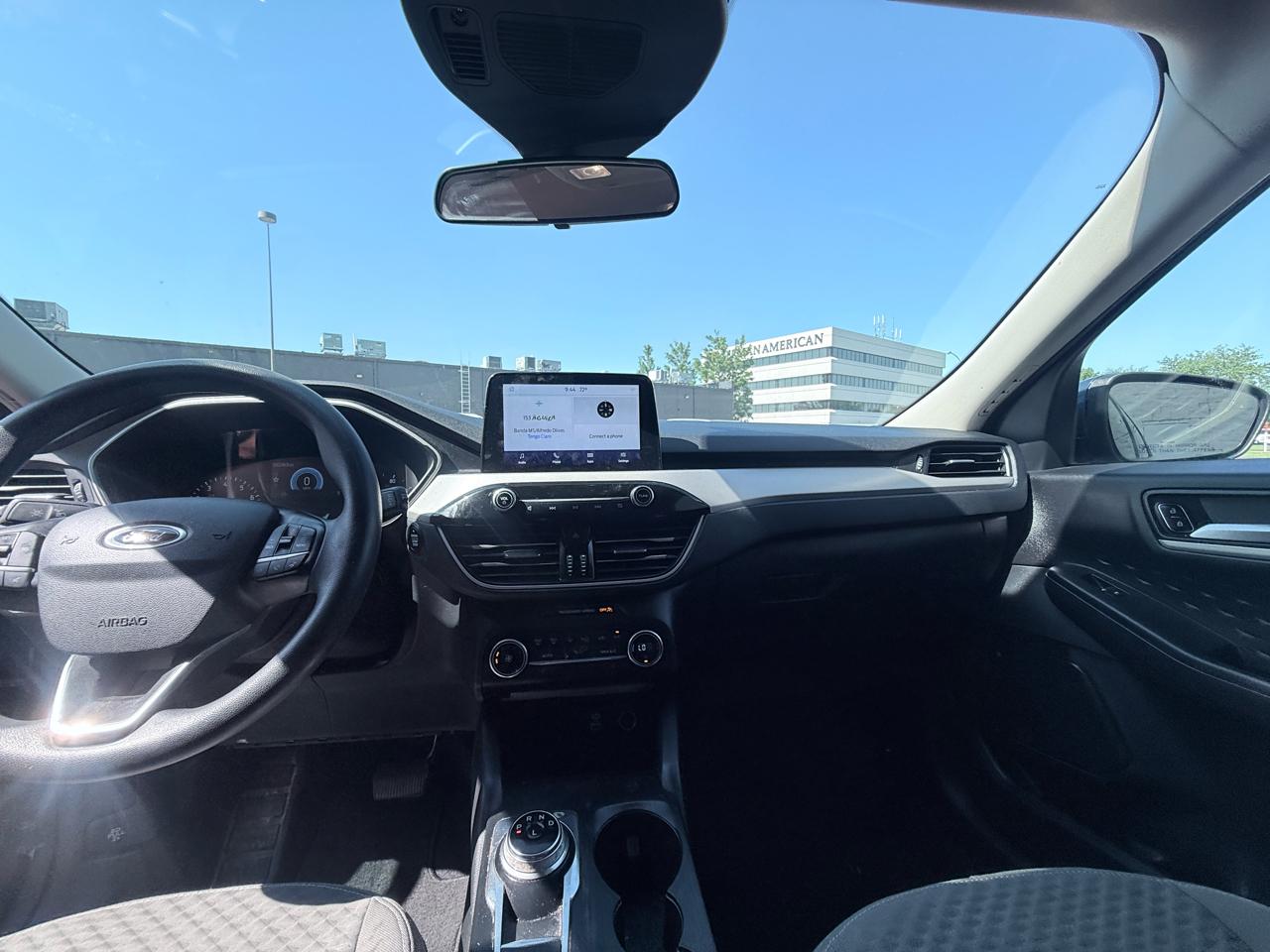 Ford Escape SE AWD 2020