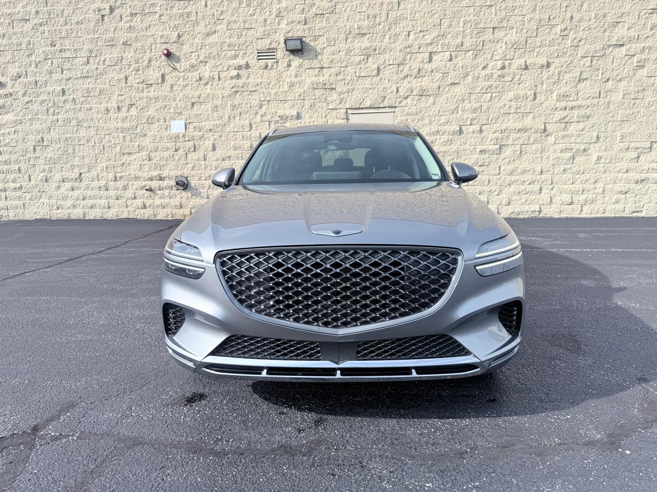 Genesis GV70 2.5T 2025