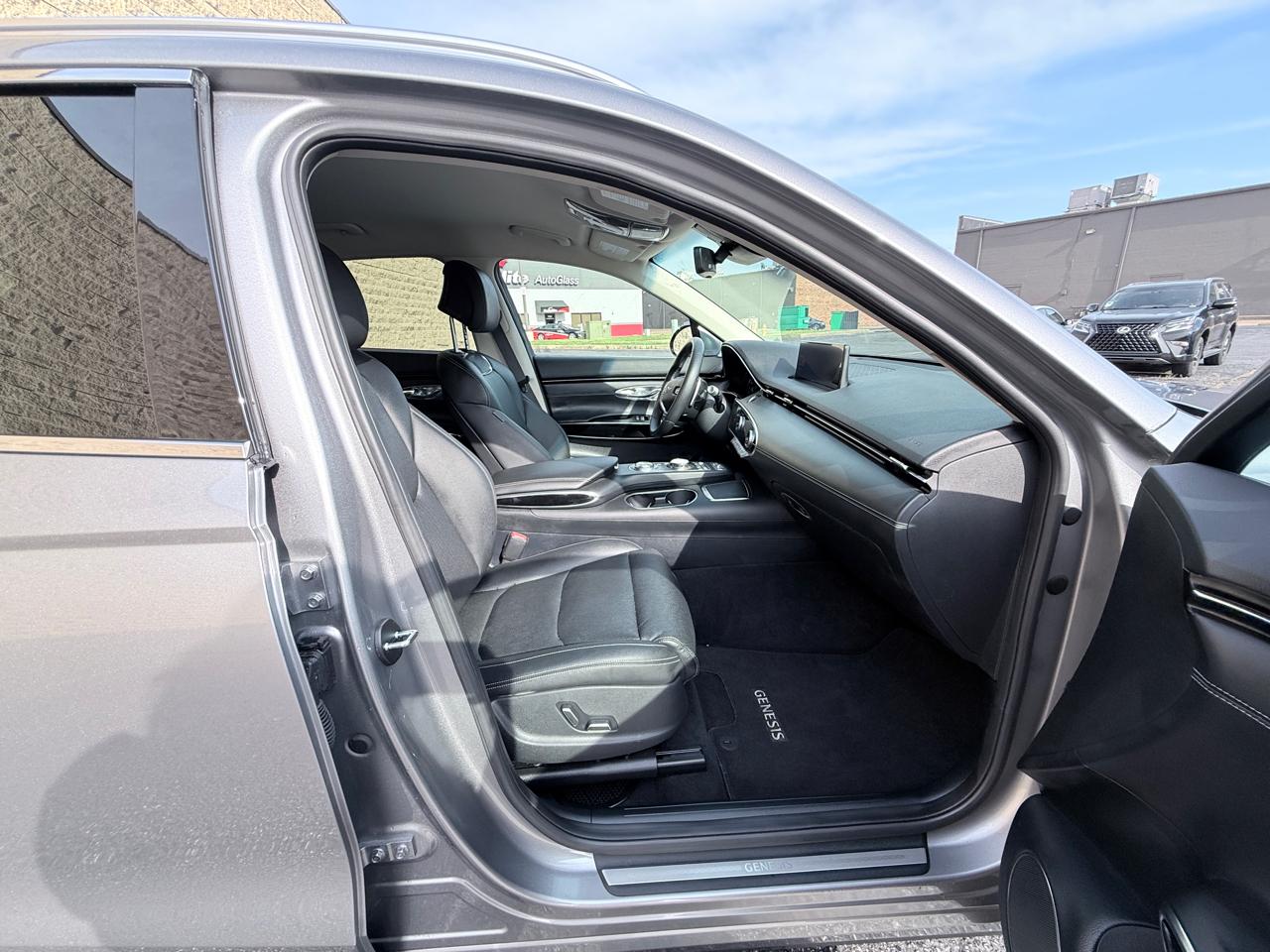 Genesis GV70 2.5T 2025