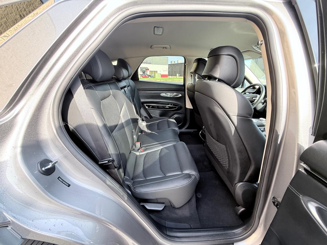 Genesis GV70 2.5T 2025
