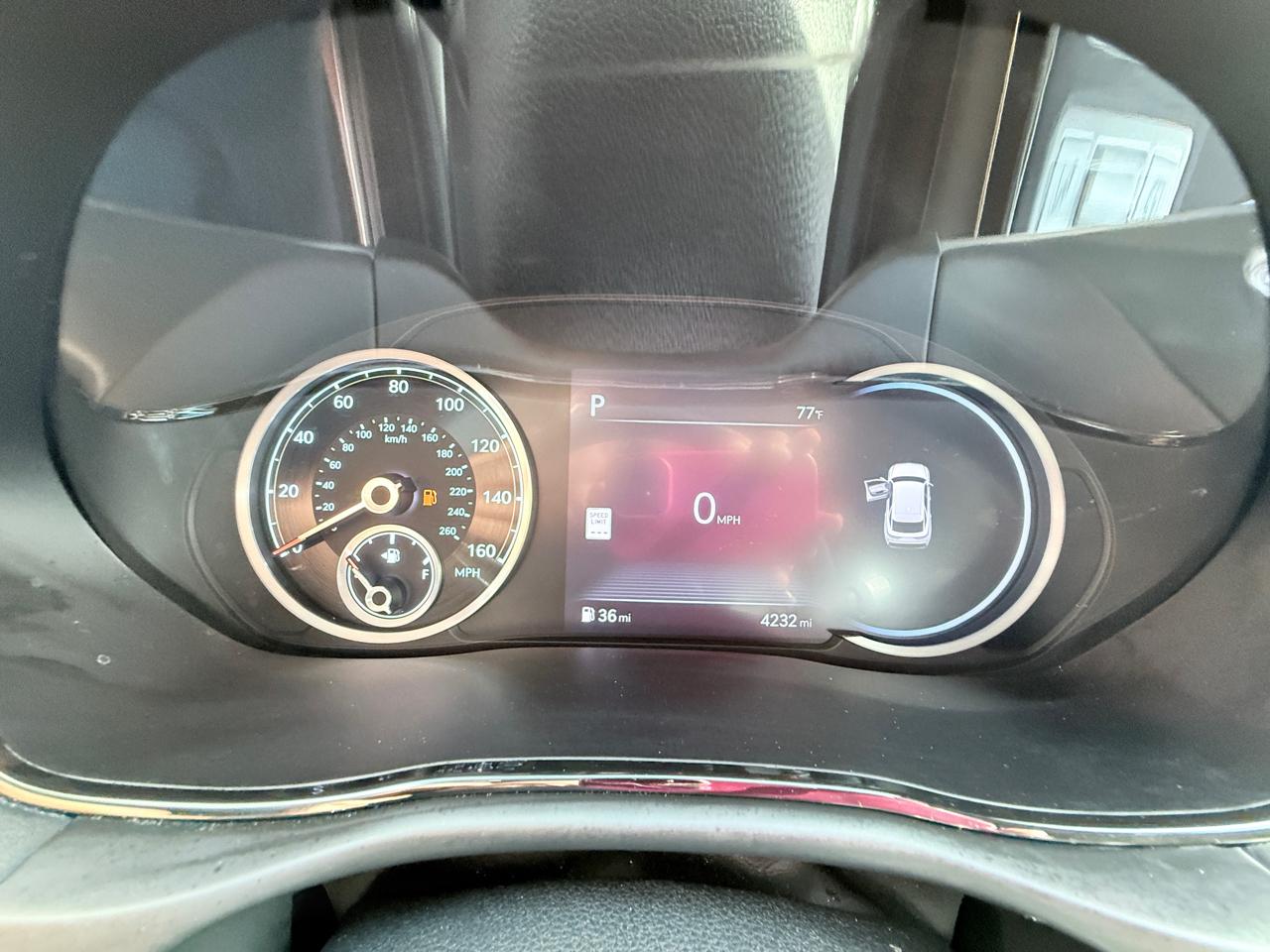 Genesis GV70 2.5T 2025