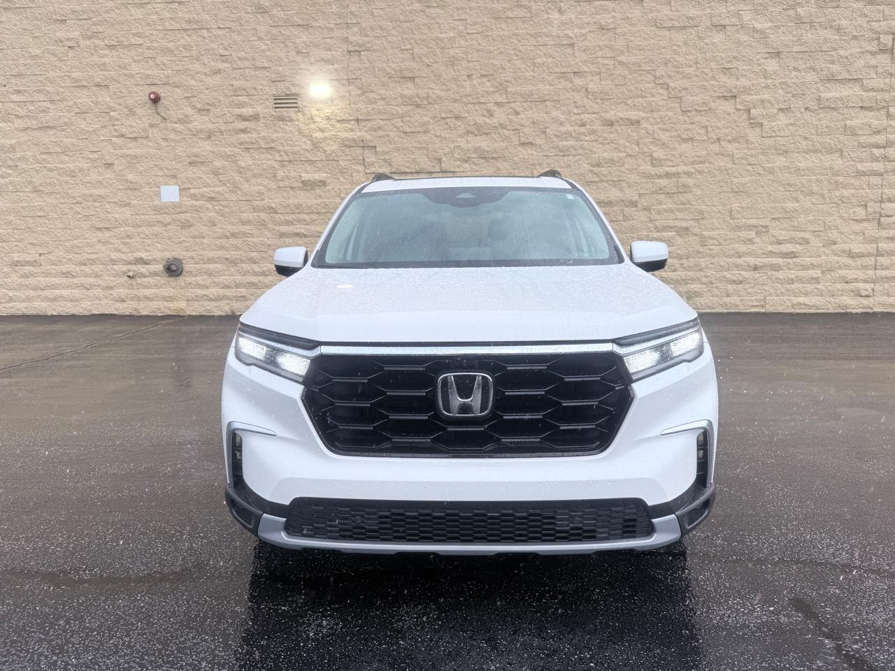 Honda Pilot Elite AWD 2023
