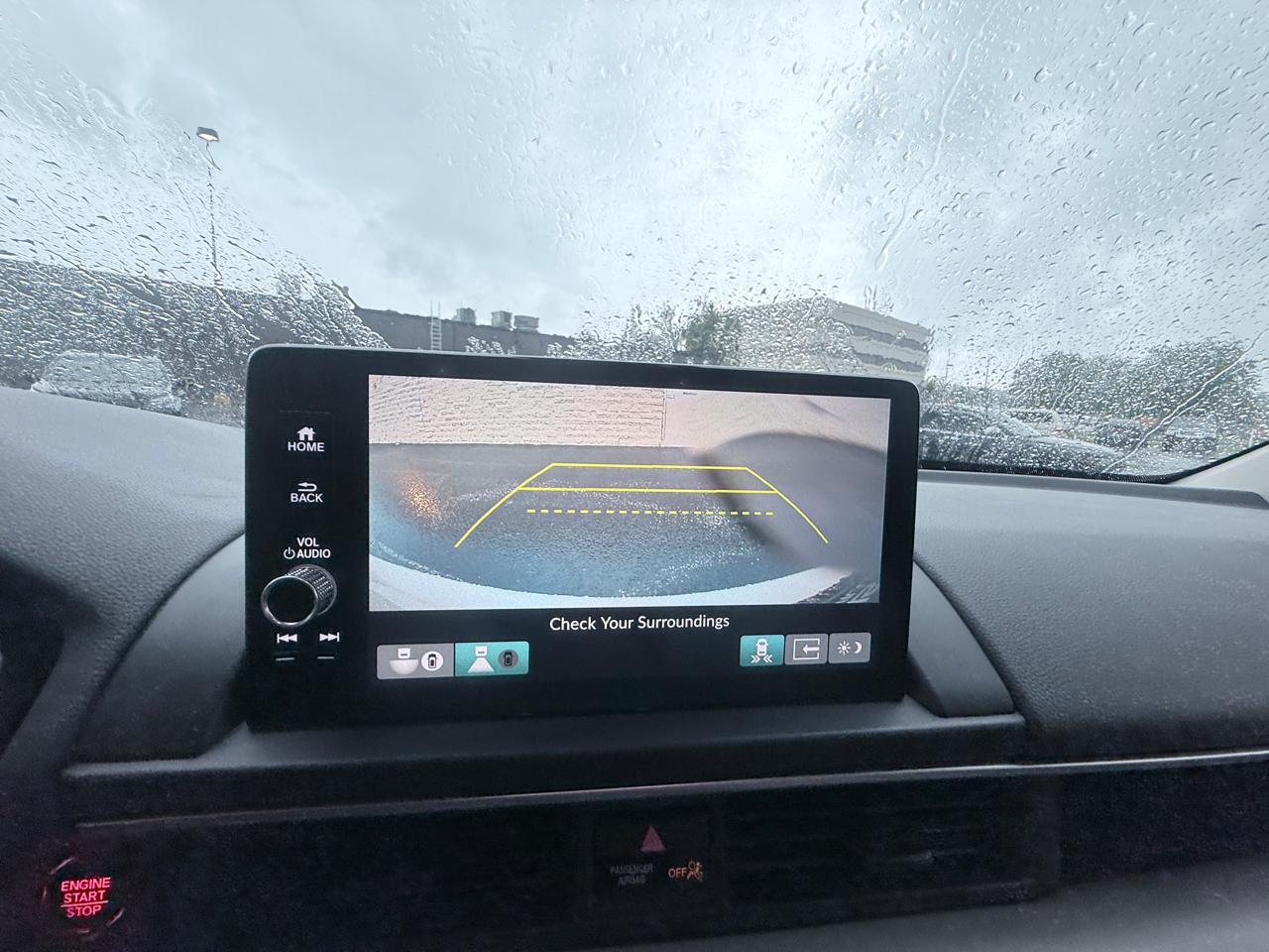 Honda Pilot Elite AWD 2023