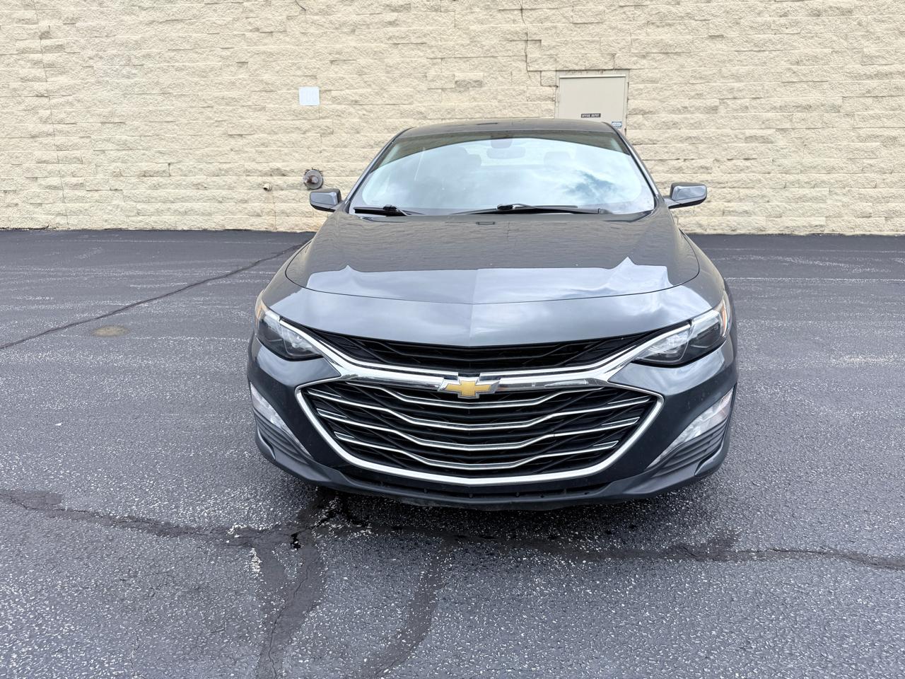 Chevrolet Malibu LT 2020