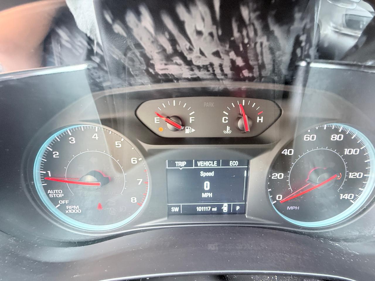 Chevrolet Malibu LT 2020
