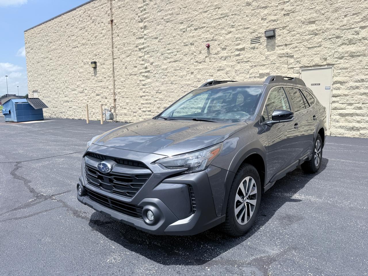 Subaru Outback Premium 2023