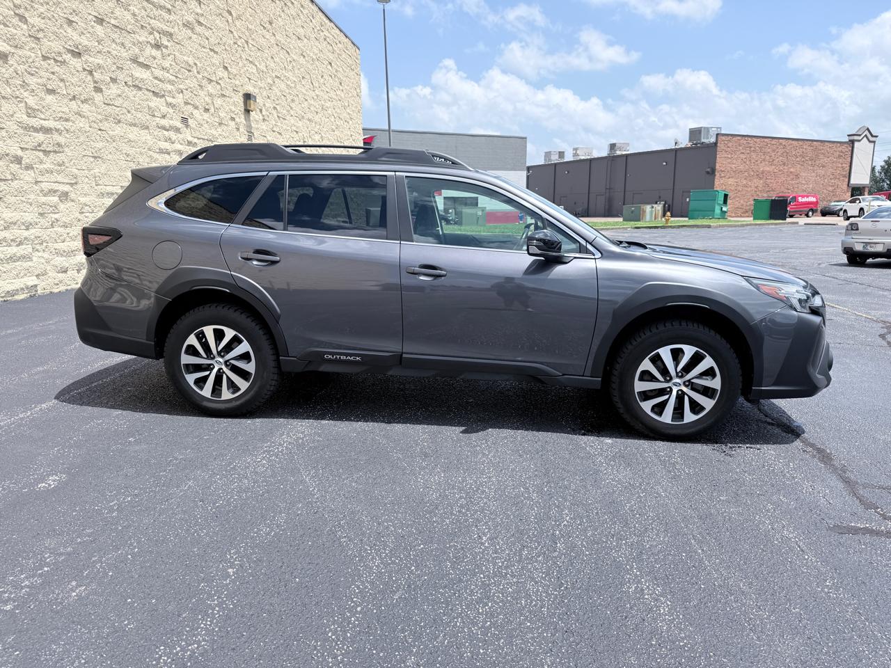Subaru Outback Premium 2023