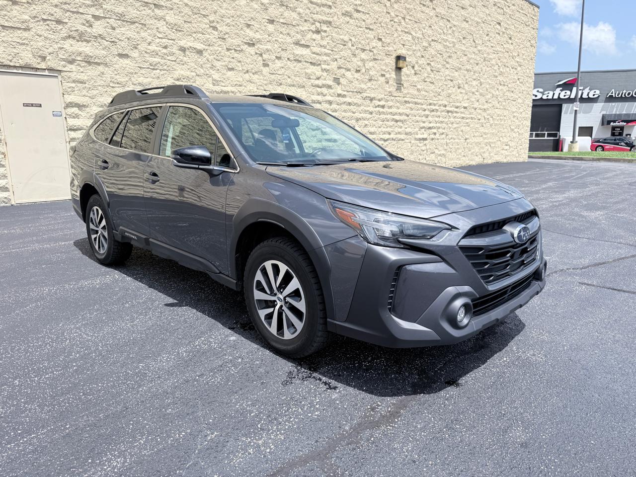 Subaru Outback Premium 2023