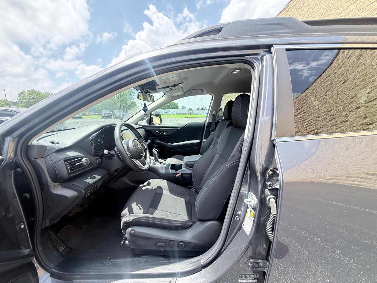 Subaru Outback Premium 2023